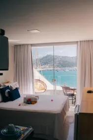 Canto da Canoa Suítes - Image 3