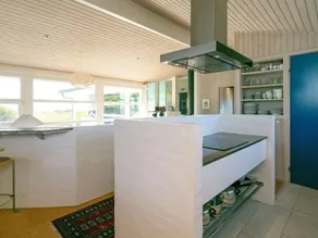 5 Star Holiday Home in Lokken - Image 4