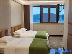 Yunduan Youyuan·Hotel (Liupanshui Wanda Plaza) - Image 4