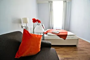 Ruterra By Golden Lady's 3bdr Loft - Image 4