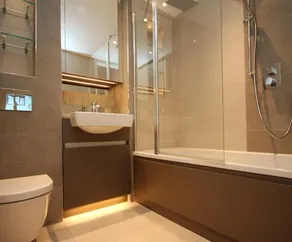 Riverside apartment minutes from Elizabeth line - Image 4