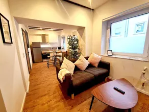New 2 bedrooms Luxury Flat - Image 5