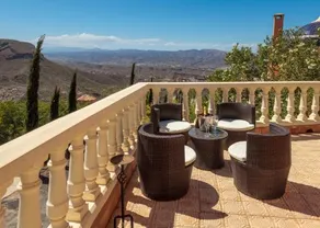 Casa de la Roca A Beautiful 2 Bed 2 Bath Detached Villa - Image 3