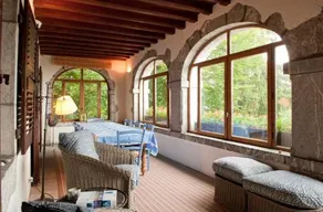 Faverges Villa 5 Pool Wifi - Image 5
