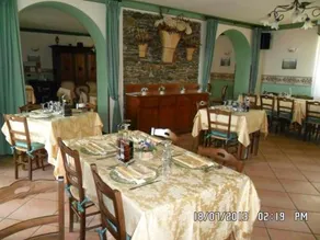 Il Campanile Hotel - La Cantina Del Pittore - Image 2
