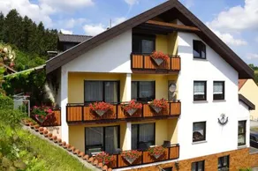 Hotel Garni Berghof - Image 3