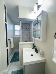 Longwood Medical one bed - Image 3