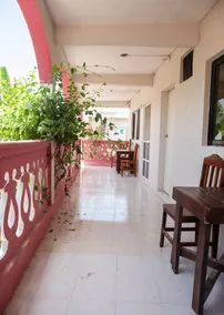 Hotel Los Arcos Holbox - Image 4