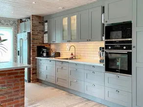 4 Star Holiday Home in Ulricehamn - Image 3