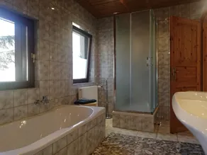 Modern Apartment in Brotterode with Sauna - Image 2