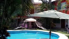 Hotel Posada Mexicana - Image 5