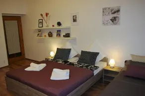 Spacious Prague View Apartment - Image 5