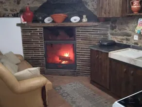 Casa da Ana Um refÃºgio na montanha - Image 2