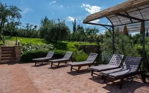 Villa Le Mura - Image 4