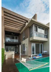 Grey villa pure veg 4BHK - Image 4