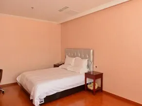 GreenTree Inn Beijing Chaoyang District Second Foreign Language Institute Talianpo Subway Station Express Hotel - Image 4