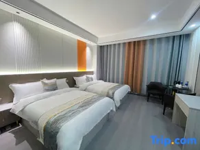 Jinfeng Hotel - Image 3