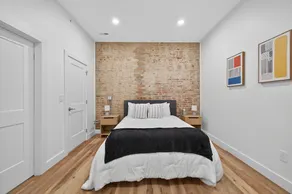 Stylish Downtown Unit With Historic Charm 3 Bedroom Apts - Image 3