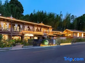 Southern Sichuan Bamboo Sea Wangyouli Homestay - Image 5