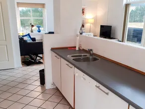 Elegant Holiday Home in Hanstholm near Sea - Image 5