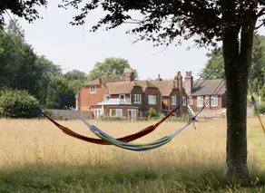 Bewl Rookery B&B - Image 5