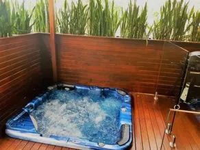 Pandanus Spa Cottage - Image 2