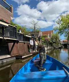 Oude Postkantoor De Rijp - Image 2