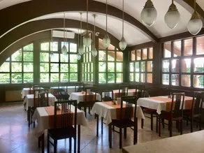 Park Hotel Hévíz - Image 5
