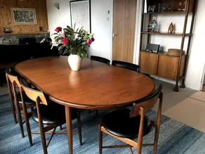 Midcentury 3-bed House in Gairloch - Image 4