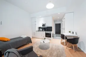 Forenom Serviced Apartments Alankotie - Image 3