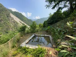 Aashraya on Ganga - Image 2