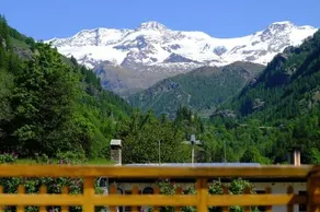 Hotel Villa Tedaldi - Image 3