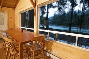 Wild Sky Escape Cabin - Image 5