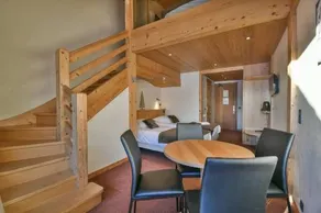 Hotel Les Flocons - Image 2