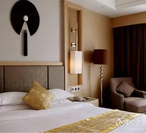Xin A Dan Yuan Optics Valley International Hotel - Image 4