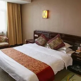 Qufu Wassim Hotel - Image 3