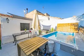 Casa Cuquet de Llum Onil - Image 4