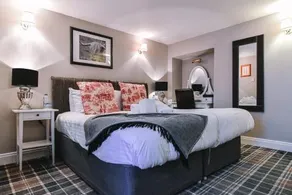 East Haugh House Hotel - Image 5