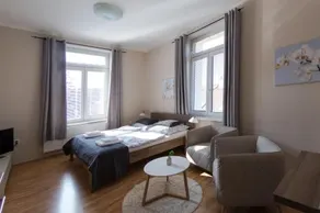Penzion Apartmány Resident - Image 2