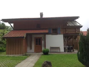 Ferienhaus Sachrang - Image 4