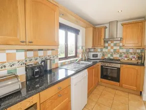 Cedar Lodge Wadebridge - Image 3