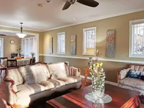 Entire house wifi private cozy escape Muskoka lake - Image 4