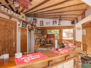 Serene Holiday Home in Callosa d' Ensarria with Private Pool - Image 4