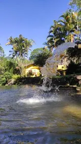 Recanto Dos Passaros Guesthouse - Image 4