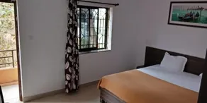 Hotel See Goa Arambol - Image 3