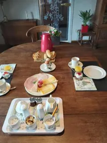 B&B 'De Mansarde' - Image 3