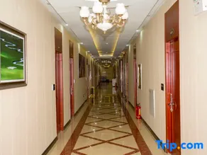 Caoyuan Xiongfeng Business Hotel - Image 3