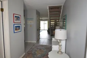 2 D, Three Bedroom Townhome - Image 2