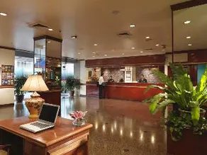 City Villa Kuala Lumpur - Image 1