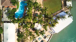Coral Beach Hotel Dar Es Salaam - Image 5